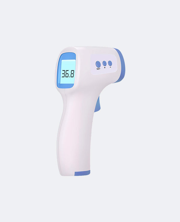 Non-Contact Thermometer - Image 2