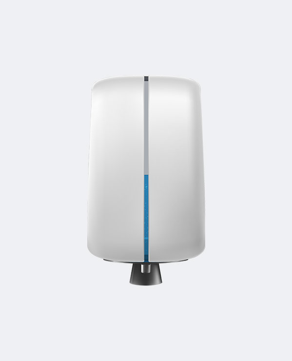 Refillable Liquid Soap