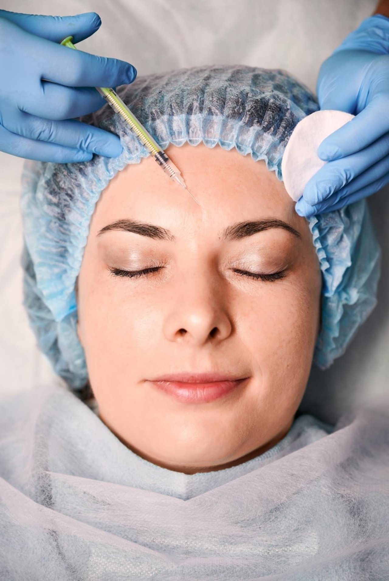 skin booster